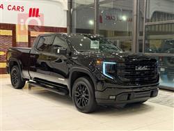 جی ئێم سی سیرا